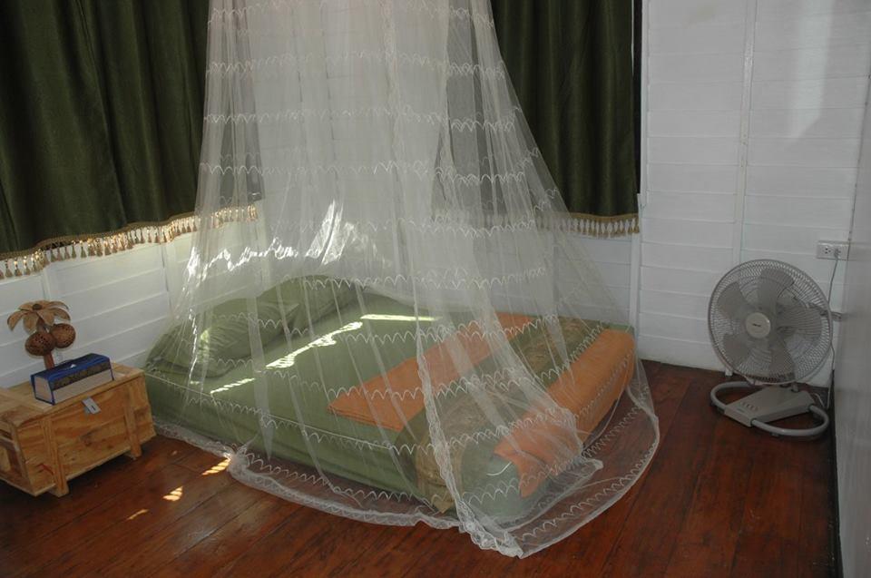 Thai Garden House Bangkok Exterior foto